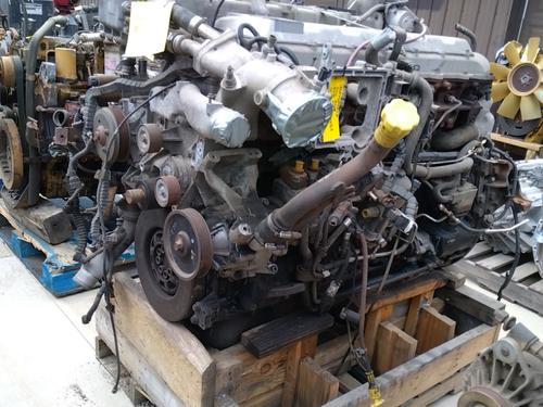 INTERNATIONAL MAXXFORCE 13 Engine Assembly