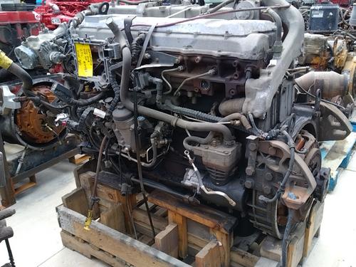 INTERNATIONAL MAXXFORCE 13 Engine Assembly