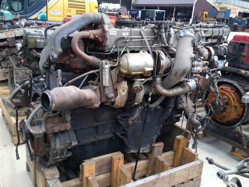 INTERNATIONAL MAXXFORCE 13 Engine Assembly