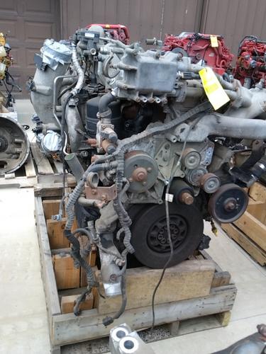 INTERNATIONAL MAXXFORCE 13 Engine Assembly