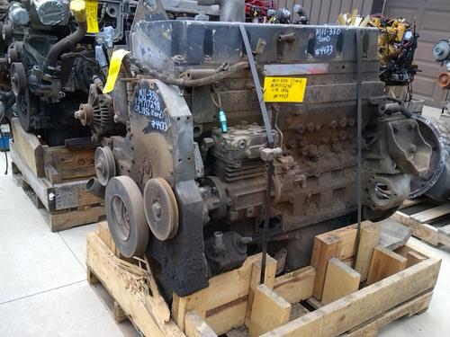 CUMMINS M11 CELECT Engine Assembly