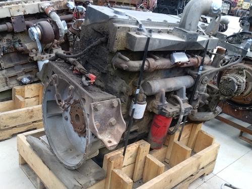 CUMMINS M11 CELECT Engine Assembly