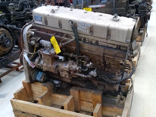 CUMMINS L10 Engine Assembly