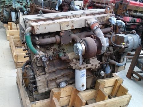 CUMMINS L10 Engine Assembly