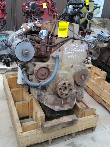 CUMMINS L10 Engine Assembly