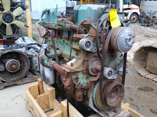 DETROIT 14.0L Engine Assembly