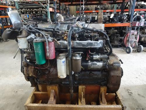 MACK E6 Engine Assembly