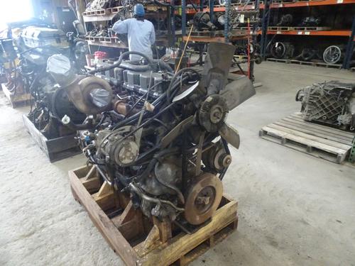 MACK E6 Engine Assembly