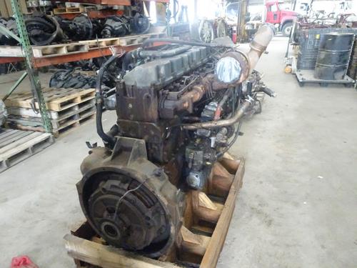 MACK E6 Engine Assembly