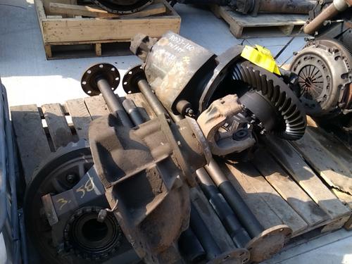 ROCKWELL RT-46-160 Rears (Matched Set)