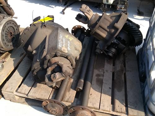 ROCKWELL RT-46-160 Rears (Matched Set)