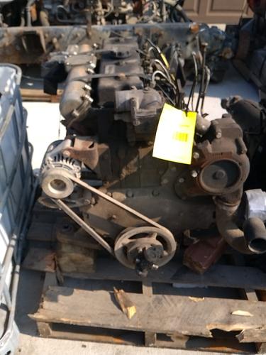 PERKINS  Engine Assembly