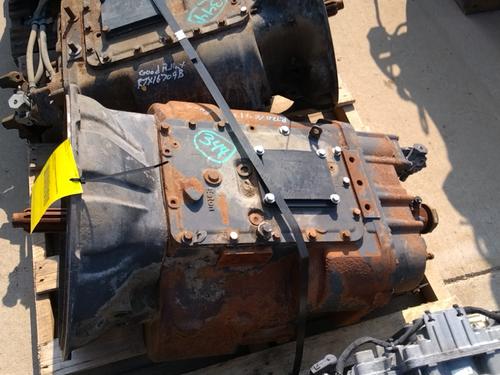 FULLER RTLO16913A Transmission Assembly