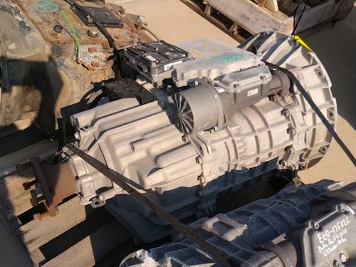 FULLER EE-17F111B Transmission Assembly