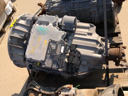 FULLER EE-17F111B Transmission Assembly