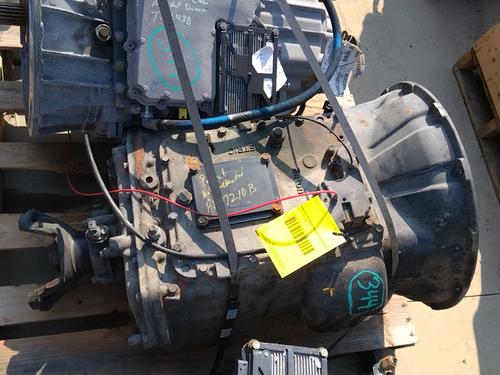 FULLER FR16210B Transmission Assembly