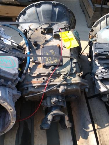 FULLER FR16210B Transmission Assembly