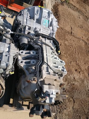 FREIGHTLINER DT12-0A Transmission Assembly