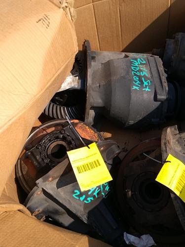 ROCKWELL MD2014X Rears (Matched Set)