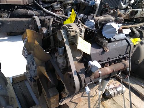 INTERNATIONAL 7.3 DIESEL Engine Assembly