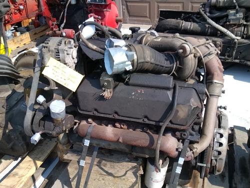 INTERNATIONAL 7.3 DIESEL Engine Assembly