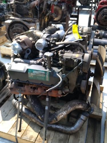 INTERNATIONAL 7.3 DIESEL Engine Assembly