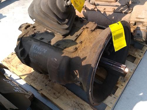 FULLER T14607B Transmission Assembly