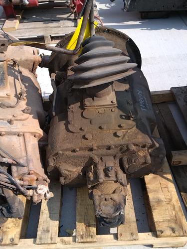 FULLER T14607B Transmission Assembly