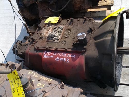 FULLER RTO16710BAS2 Transmission Assembly