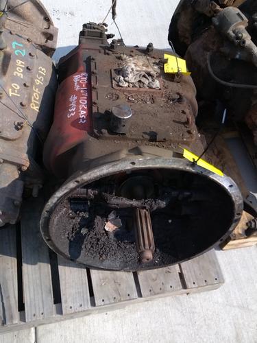 FULLER RTO16710BAS2 Transmission Assembly