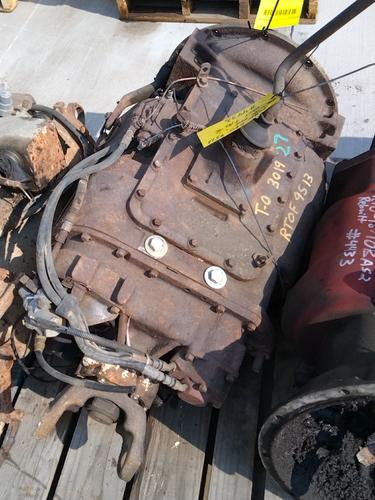 FULLER RTO9513 Transmission Assembly