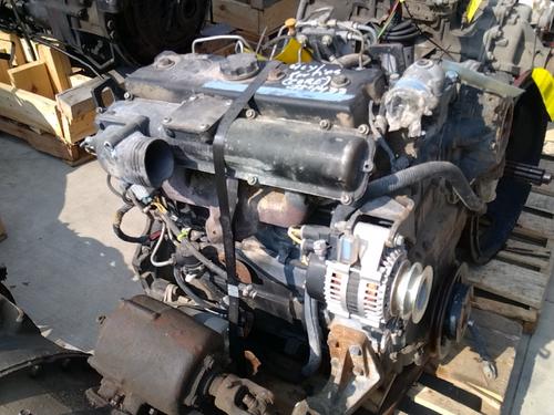 PERKINS  Engine Assembly