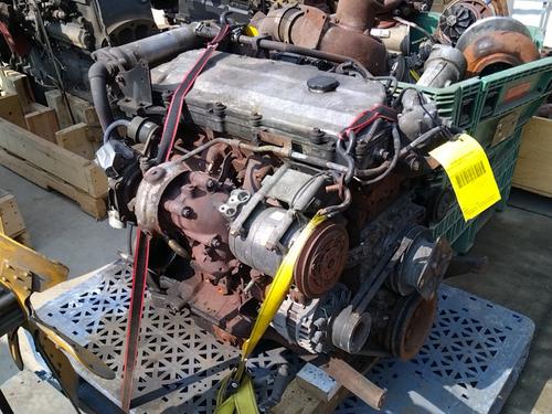 ISUZU 4HK1TC Engine Assembly