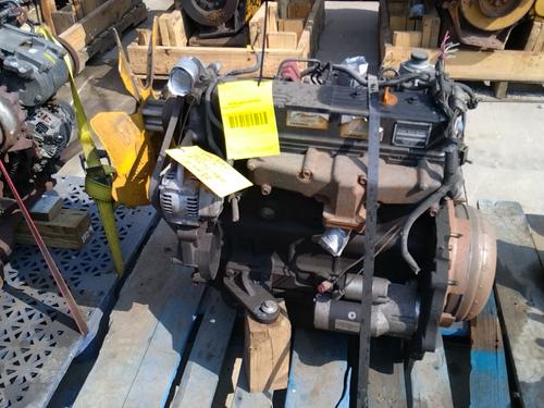 YANMAR  Engine Assembly