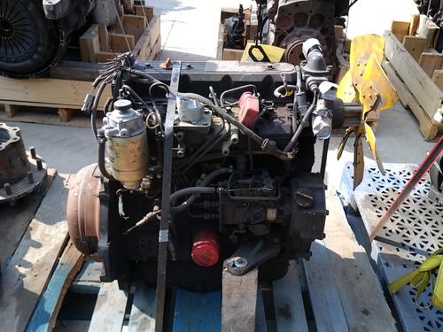 YANMAR  Engine Assembly