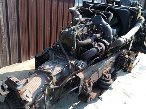 CUMMINS 8.3 Engine Assembly