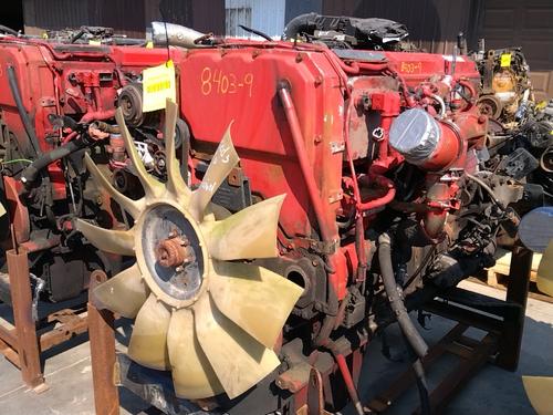 CUMMINS ISX Engine Assembly