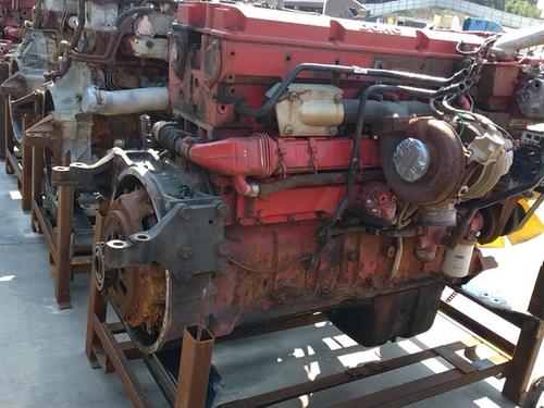 CUMMINS ISX Engine Assembly