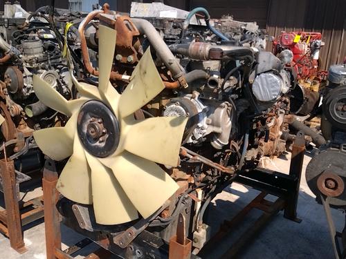 DETROIT DD-15 Engine Assembly