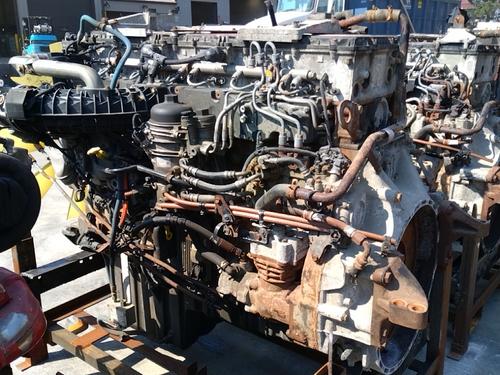 DETROIT DD-15 Engine Assembly