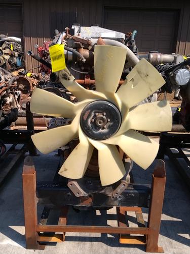 DETROIT DD-15 Engine Assembly