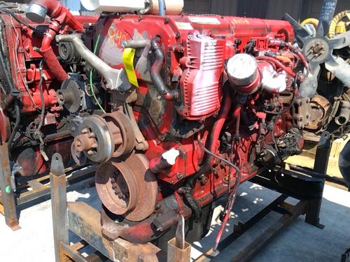 CUMMINS ISX Engine Assembly
