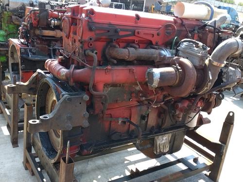 CUMMINS ISX Engine Assembly