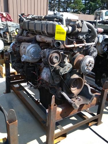 DETROIT DD-15 Engine Assembly