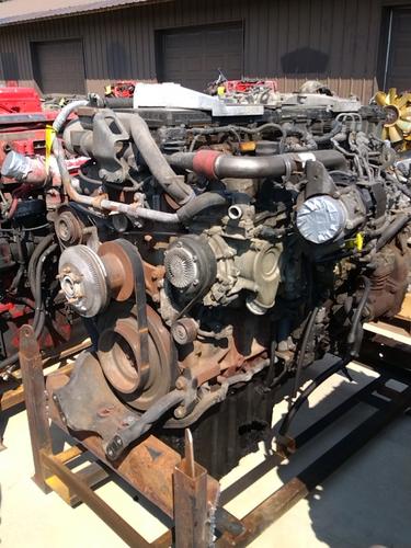 DETROIT DD-15 Engine Assembly