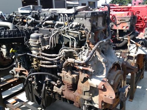 DETROIT DD-15 Engine Assembly