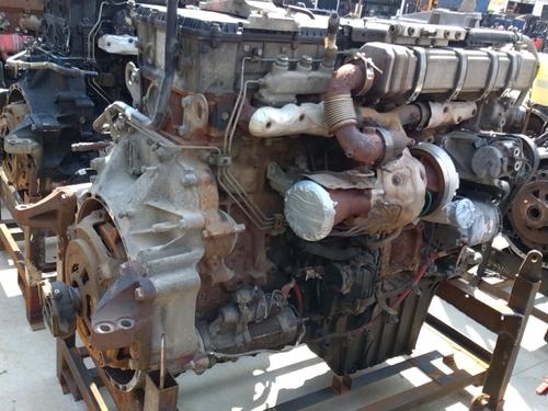 DETROIT DD-15 Engine Assembly