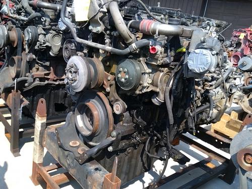 DETROIT DD-13 Engine Assembly