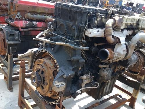 DETROIT DD-13 Engine Assembly