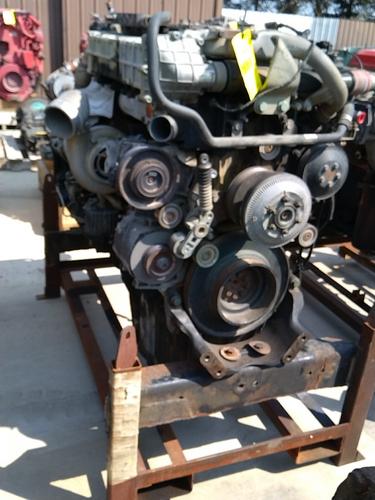 DETROIT DD-13 Engine Assembly
